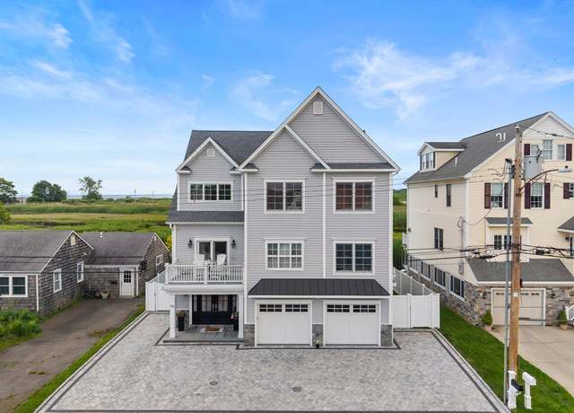Property at 84 Cooper Ave, Milford, CT 06460, 5 beds, 3.5 baths
