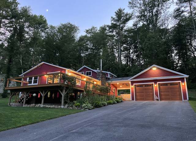 Property at 23 Little Bunggee Hill Rd, Woodstock, CT 06282, 4 beds, 2 baths