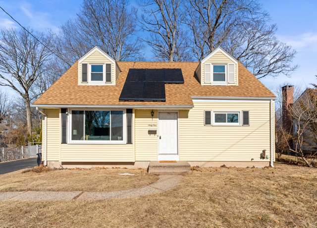 Property at 61 Paul St, Bristol, CT 06010, 3 beds, 2 baths