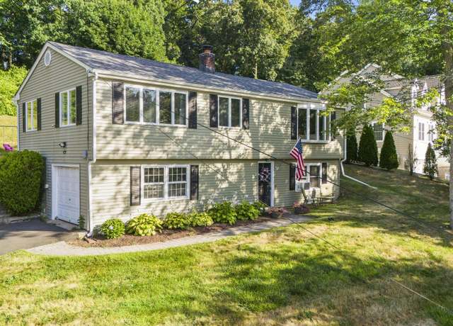 Property at 23 Upper State St, North Haven, CT 06473, 3 beds, 1.5 baths