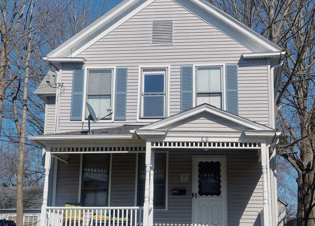 Property at 80 Prospect St, Middletown, CT 06457, 2 beds, 2 baths