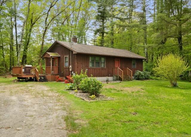 Property at 200 Preston City Rd, Voluntown, CT 06384, 2 beds, 1 bath