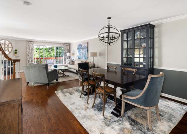 Property at 180 Turn Of River Rd Unit 2A, Stamford, CT 06905, 2 beds, 3.5 baths