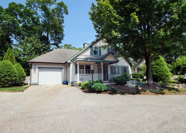 Property at 1 Chestnut Dr #1, East Lyme, CT 06357, 3 beds, 2.5 baths