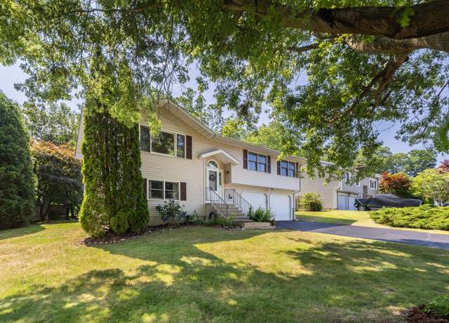 Property at 111 Nicole Dr, Milford, CT 06460, 3 beds, 2.5 baths