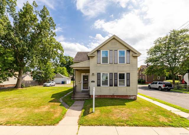 Property at 65 Maple Ave, Windsor, CT 06095, 4 beds, 3 baths