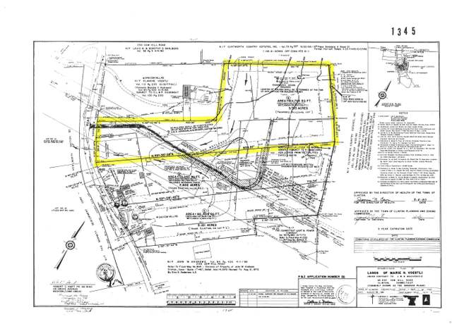 Property at 246 Cow Hill Rd, Clinton, CT 06413
