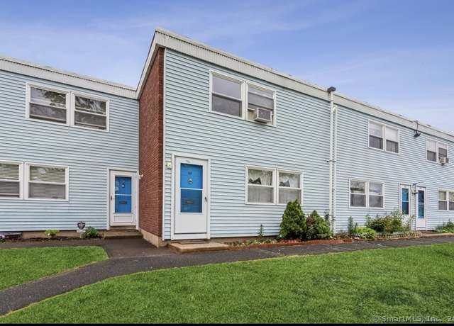 Property at 25 Liberty St Unit E, New Haven, CT 06519, 3 beds, 1 bath