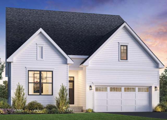 Property at 31 Lookout Rdg Lot 24, Danbury, CT 06810, 2 beds, 3 baths
