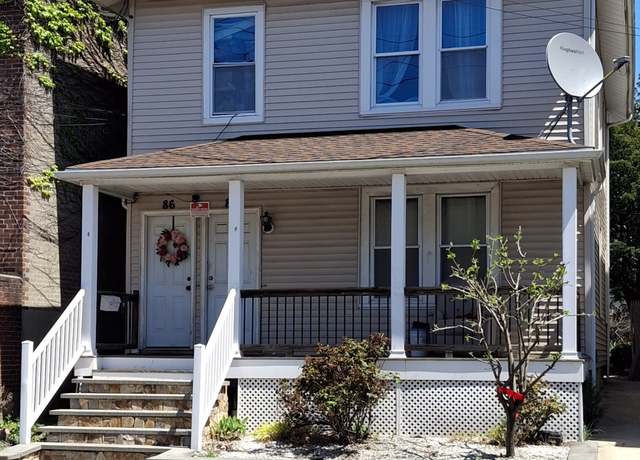 Property at 84-86 Dewey St, Bridgeport, CT 06605, 4 beds, 2 baths