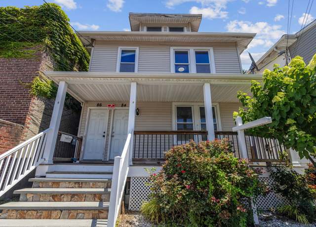 Property at 84-86 Dewey St, Bridgeport, CT 06605, 4 beds, 2 baths