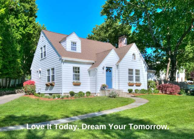 Property at 63 Hillandale Rd, Westport, CT 06880, 3 beds, 2 baths