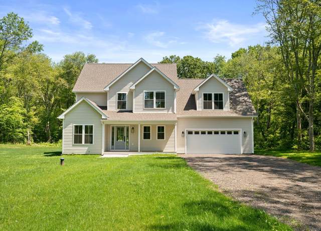 Property at 82B Pires Dr, Montville, CT 06370, 4 beds, 2.5 baths