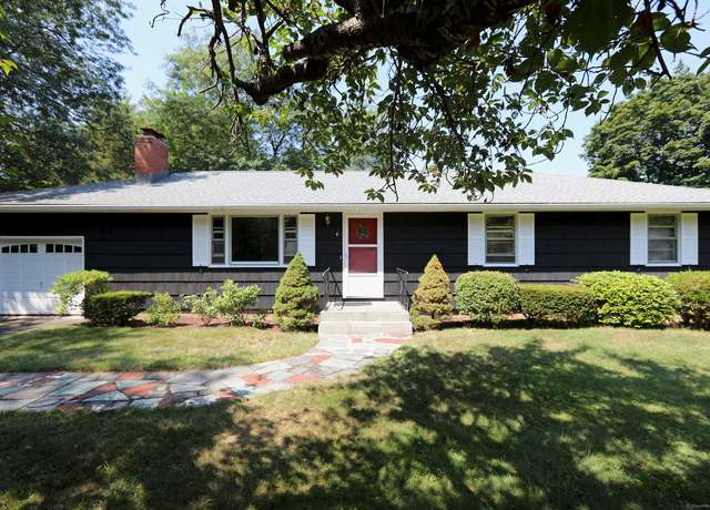 Property at 4 Foothills Way, Bloomfield, CT 06002, 3 beds, 1.5 baths
