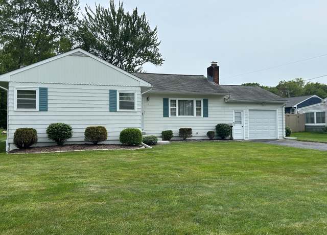 Property at 50 Pauline St, Milford, CT 06460, 3 beds, 1 bath