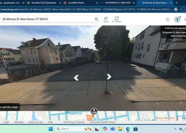 Property at 30 Monroe St, New Haven, CT 06513
