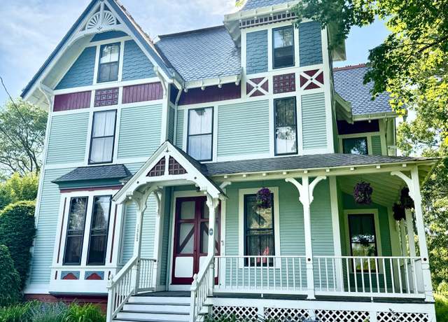 Property at 1063 Main St, South Windsor, CT 06074, 5 beds, 2.5 baths