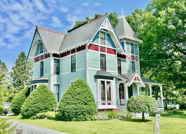 Property at 1063 Main St, South Windsor, CT 06074, 5 beds, 2.5 baths