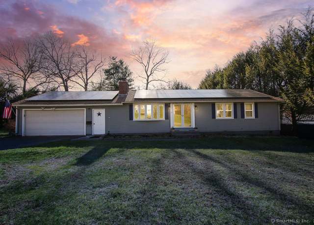 Property at 20 Sims Rd, Bristol, CT 06010, 3 beds, 1.5 baths