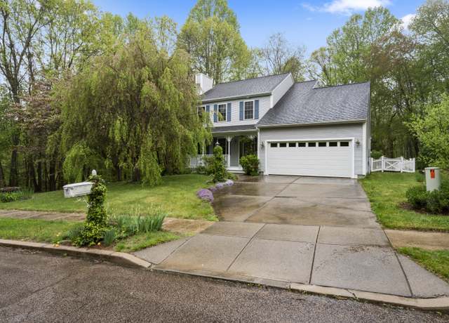 Property at 175 Ledgeland Dr, Groton, CT 06355, 3 beds, 2.5 baths