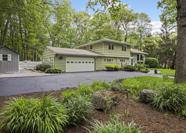 Property at 70 Bayne St, Norwalk, CT 06851, 4 beds, 2 baths