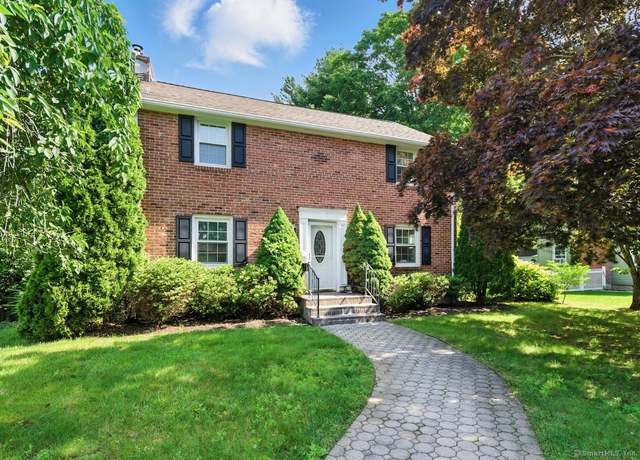 Property at 51 Sunset Ter, Farmington, CT 06085, 3 beds, 1.5 baths