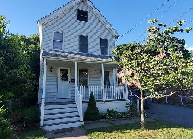Property at 309 Noble St, West Haven, CT 06516, 3 beds, 1.5 baths