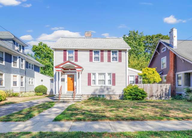 Property at 126 Blakeman Pl, Stratford, CT 06615, 4 beds, 2 baths