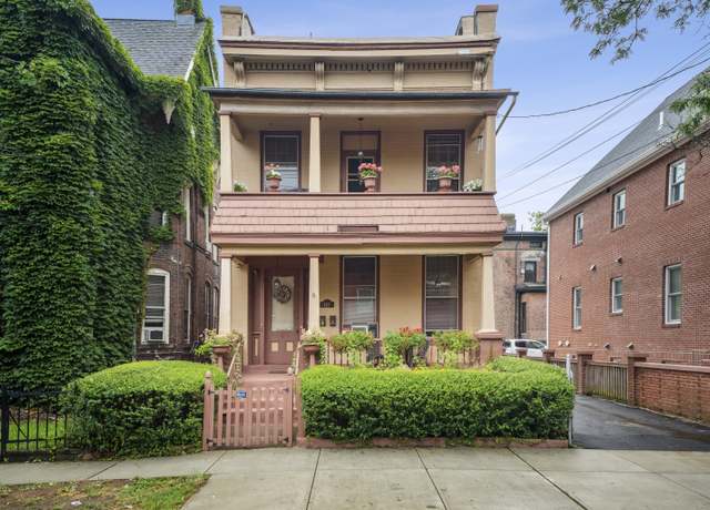 Property at 117 Olive St, New Haven, CT 06511, 4 beds, 3 baths