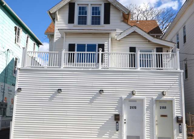 Property at 2168 Seaview Ave, Bridgeport, CT 06610, 11 beds, 4 baths