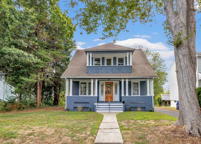 Property at 83 William St, Stratford, CT 06614, 3 beds, 1.5 baths