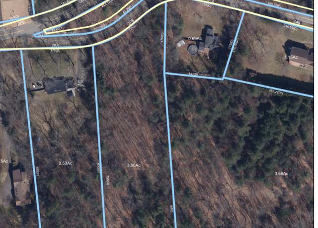 Property at 306 Fern St, Manchester, CT 06040