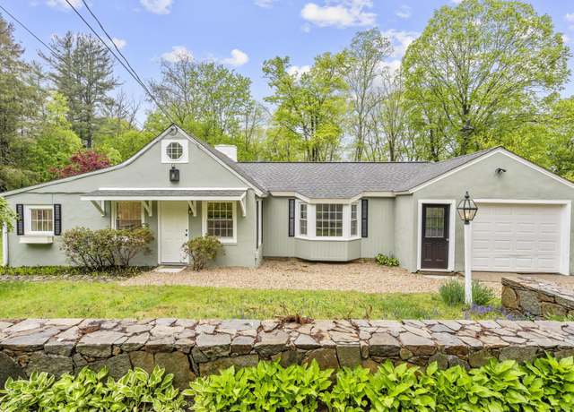 Property at 13 South St, Washington, CT 06793, 3 beds, 2 baths