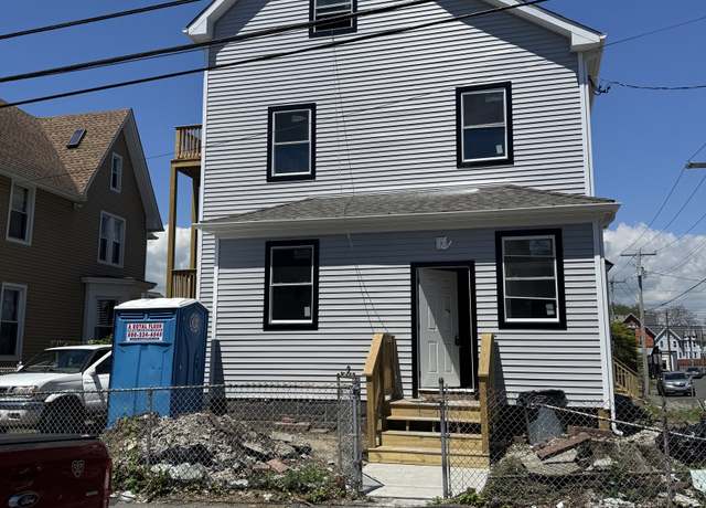 Property at 144 Cottage St, Bridgeport, CT 06605, 11 beds, 3 baths