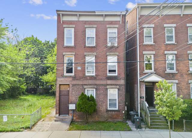 Property at 256 Davenport Ave, New Haven, CT 06519, 6 beds, 3 baths