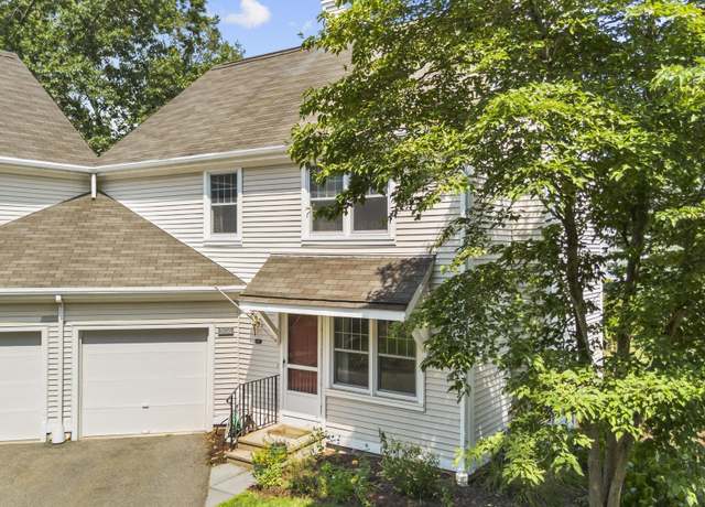 Property at 906 Briarwood Ct #906, Rocky Hill, CT 06067, 3 beds, 2.5 baths