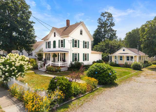 Property at 22 York Ave, East Lyme, CT 06357, 3 beds, 3 baths