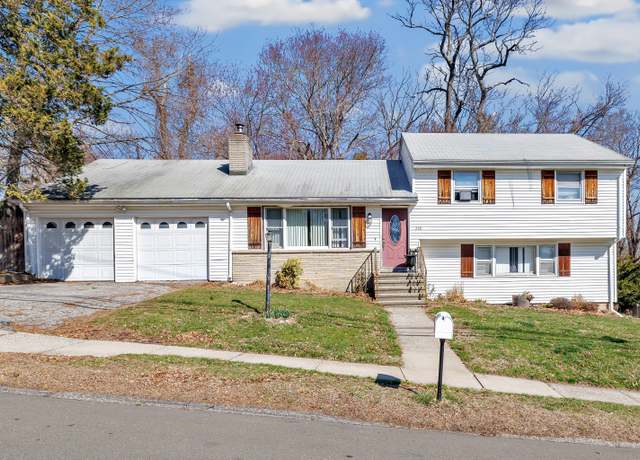 Property at 200 Nemergut Dr, Stratford, CT 06614, 3 beds, 2 baths