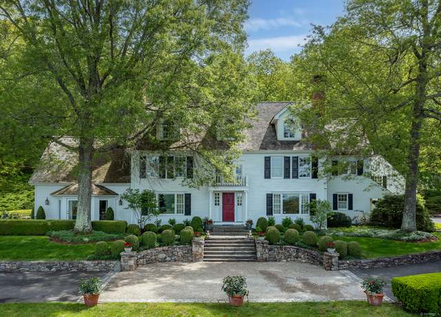 Property at 8 Bayberry Hl, Roxbury, CT 06783, 5 beds, 5 baths