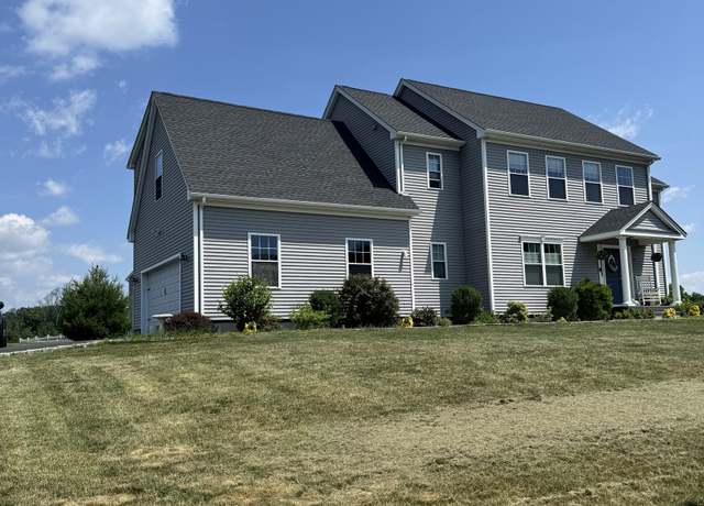 Property at 17 Farmington Dr, North Branford, CT 06472, 4 beds, 2.5 baths