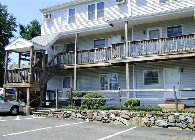 Property at 256 Washington Blvd #1, Stamford, CT 06902, 2 beds, 1 bath