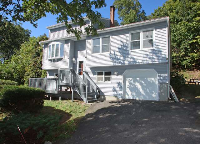 Property at 53 Mill St, Naugatuck, CT 06770, 4 beds, 2 baths