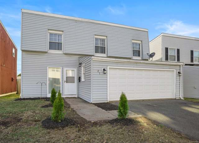 Property at 21 Afton Ter, Middletown, CT 06457, 3 beds, 1 bath