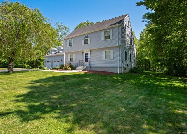 Property at 10 Colonial Dr, Clinton, CT 06413, 3 beds, 4 baths