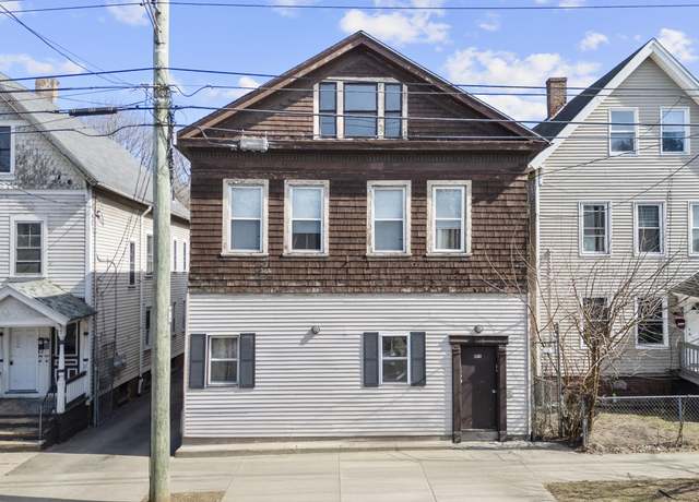 Property at 193 Farren Ave, New Haven, CT 06513, 7 beds, 4.5 baths