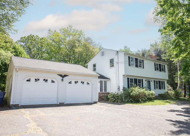 Property at 47 Hillside Ave, Farmington, CT 06085, 3 beds, 2.5 baths