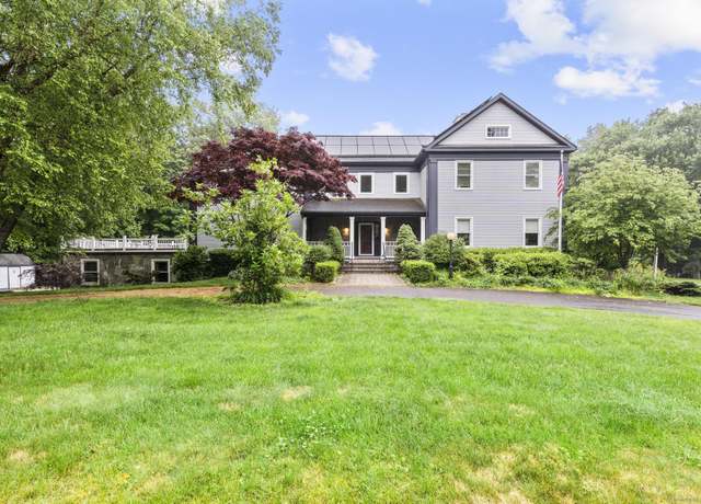 Property at 342 Cedarwood Dr, Orange, CT 06477, 4 beds, 6 baths