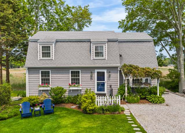Property at 55 Cypress Rd, Old Saybrook, CT 06475, 3 beds, 2.5 baths