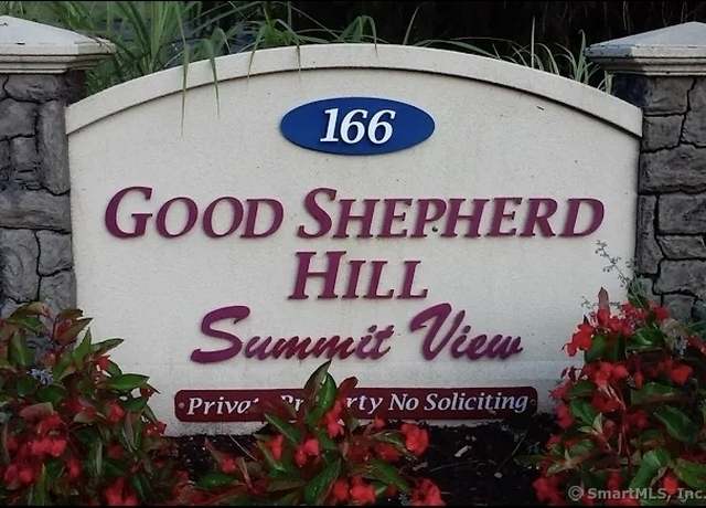 Property at 166 Old Brookfield Rd Unit 11C6, Danbury, CT 06811, 2 beds, 1.5 baths