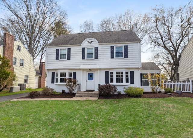 Property at 1805 Asylum Ave, West Hartford, CT 06117, 3 beds, 2 baths